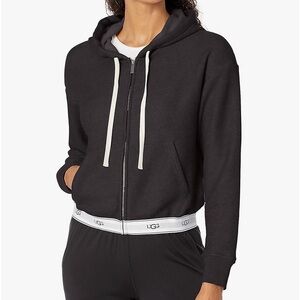 UGG Kaelie Zip Hoodie